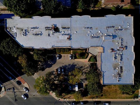 Tiny photo for 7201 N Lincoln Avenue #308, Lincolnwood, IL 60712 (MLS # 12471152)