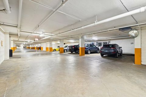 Tiny photo for 7201 N Lincoln Avenue #308, Lincolnwood, IL 60712 (MLS # 12471152)