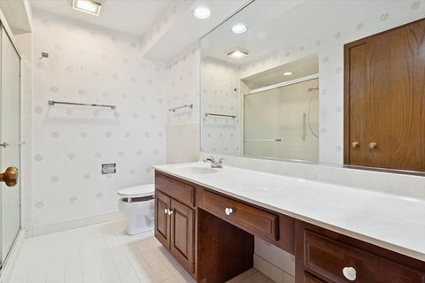 Tiny photo for 7201 N Lincoln Avenue #308, Lincolnwood, IL 60712 (MLS # 12471152)