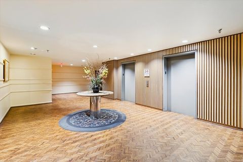 Tiny photo for 7201 N Lincoln Avenue #308, Lincolnwood, IL 60712 (MLS # 12471152)