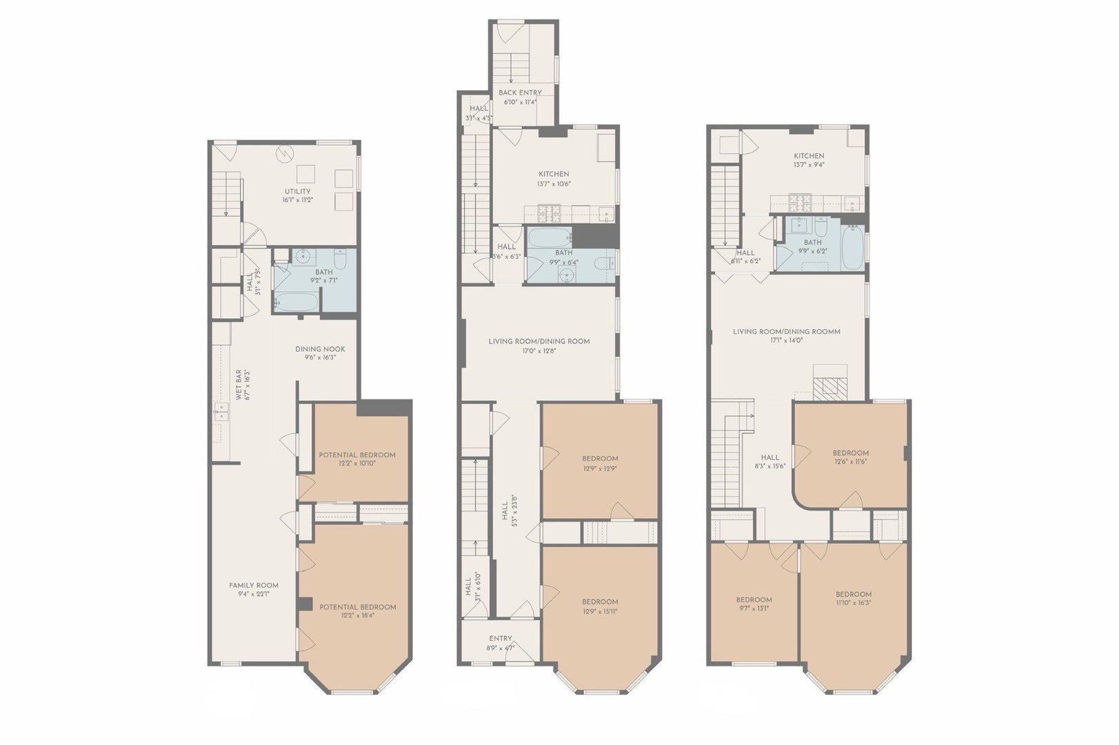 315 S Maple Avenue