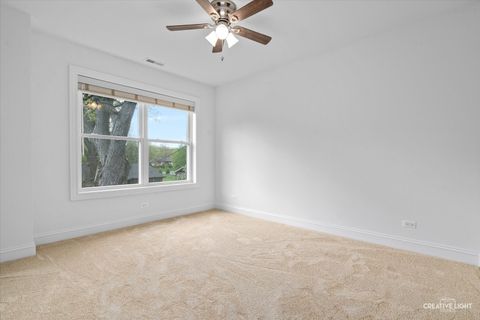 Tiny photo for 4520 W Shore Drive, Wonder Lake, IL 60097 (MLS # 12491273)
