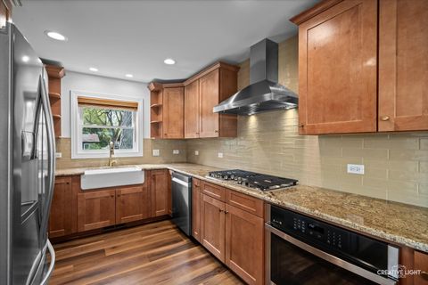 Tiny photo for 4520 W Shore Drive, Wonder Lake, IL 60097 (MLS # 12491273)