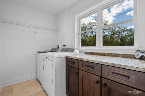 Tiny photo for 4520 W Shore Drive, Wonder Lake, IL 60097 (MLS # 12491273)