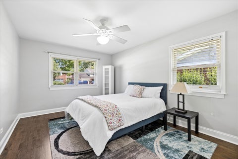 Tiny photo for 404 S See Gwun Avenue, Mount Prospect, IL 60056 (MLS # 12713688)