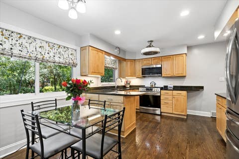 Tiny photo for 404 S See Gwun Avenue, Mount Prospect, IL 60056 (MLS # 12713688)