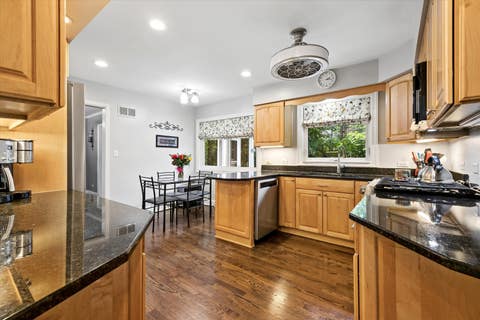 Tiny photo for 404 S See Gwun Avenue, Mount Prospect, IL 60056 (MLS # 12713688)