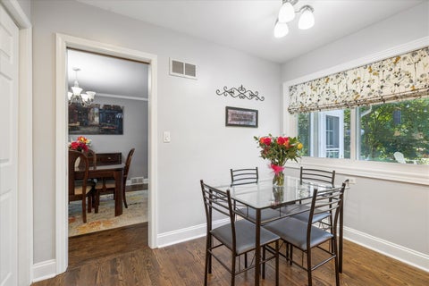 Tiny photo for 404 S See Gwun Avenue, Mount Prospect, IL 60056 (MLS # 12713688)