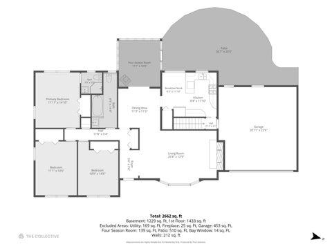Tiny photo for 404 S See Gwun Avenue, Mount Prospect, IL 60056 (MLS # 12713688)