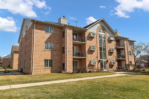 Photo of 3024 Matthew Lane #C-2, Homewood, IL 60430 (MLS # 12589907)