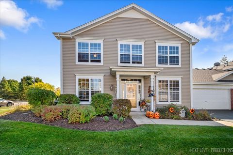 A home in Sugar Grove