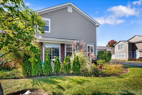 A home in Sugar Grove