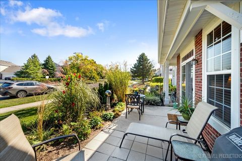 A home in Sugar Grove