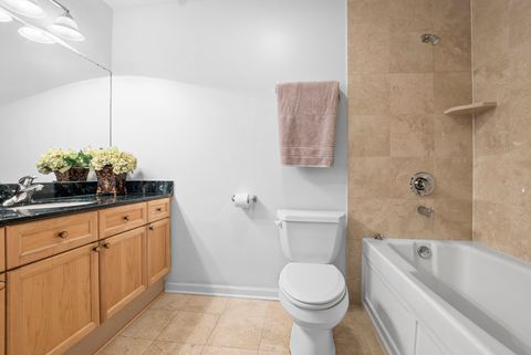 Tiny photo for 1636 W Melrose Street #102, Chicago, IL 60657 (MLS # 12530273)