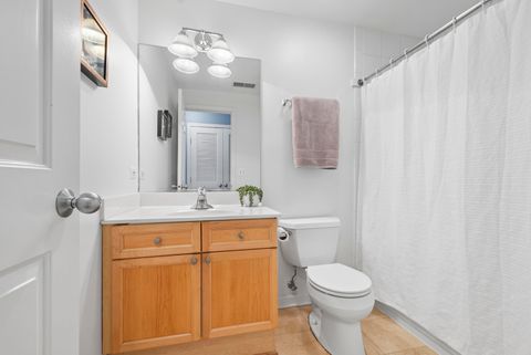 Tiny photo for 1636 W Melrose Street #102, Chicago, IL 60657 (MLS # 12530273)