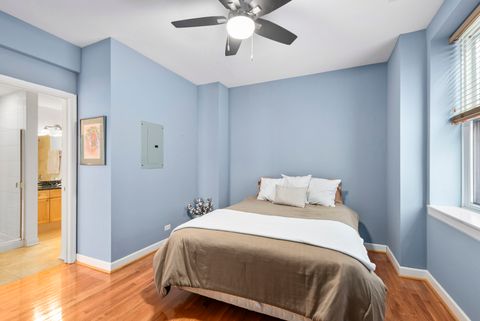 Tiny photo for 1636 W Melrose Street #102, Chicago, IL 60657 (MLS # 12530273)