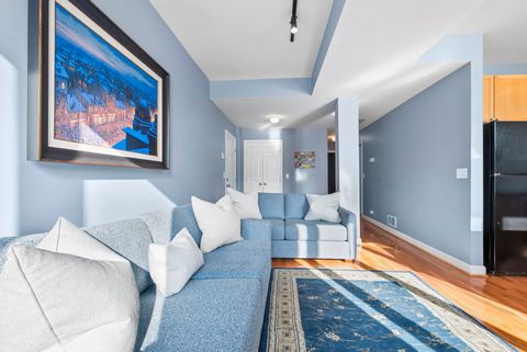 Tiny photo for 1636 W Melrose Street #102, Chicago, IL 60657 (MLS # 12530273)