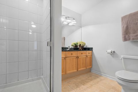 Tiny photo for 1636 W Melrose Street #102, Chicago, IL 60657 (MLS # 12530273)