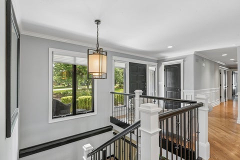 Tiny photo for 1960 Abbotsford Drive, Inverness, IL 60010 (MLS # 12687309)