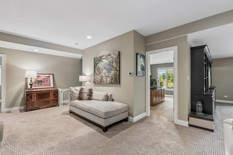 Tiny photo for 1960 Abbotsford Drive, Inverness, IL 60010 (MLS # 12687309)