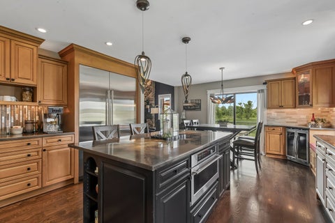 Tiny photo for 1960 Abbotsford Drive, Inverness, IL 60010 (MLS # 12687309)