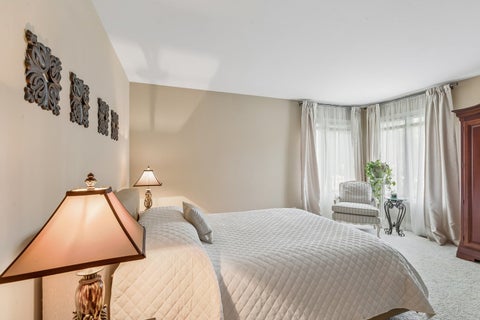 Tiny photo for 1960 Abbotsford Drive, Inverness, IL 60010 (MLS # 12687309)