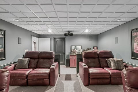 Tiny photo for 1960 Abbotsford Drive, Inverness, IL 60010 (MLS # 12687309)