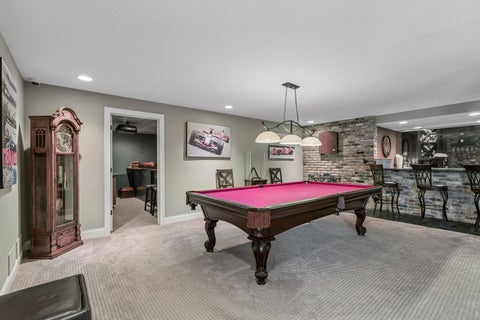 Tiny photo for 1960 Abbotsford Drive, Inverness, IL 60010 (MLS # 12687309)