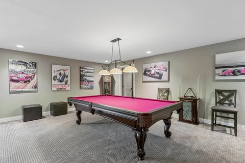 Tiny photo for 1960 Abbotsford Drive, Inverness, IL 60010 (MLS # 12687309)