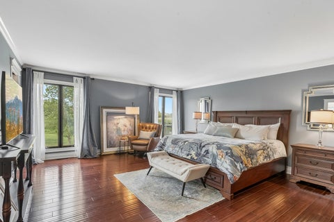 Tiny photo for 1960 Abbotsford Drive, Inverness, IL 60010 (MLS # 12687309)