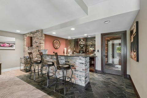 Tiny photo for 1960 Abbotsford Drive, Inverness, IL 60010 (MLS # 12687309)
