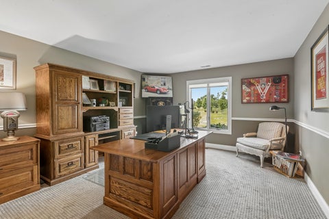 Tiny photo for 1960 Abbotsford Drive, Inverness, IL 60010 (MLS # 12687309)