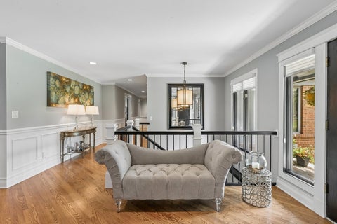 Tiny photo for 1960 Abbotsford Drive, Inverness, IL 60010 (MLS # 12687309)