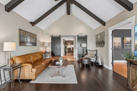 Tiny photo for 1960 Abbotsford Drive, Inverness, IL 60010 (MLS # 12687309)