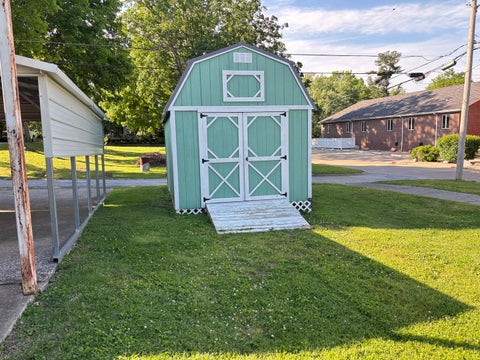 Tiny photo for 501 Morgan Street, Anna, IL 62906 (MLS # 12642336)