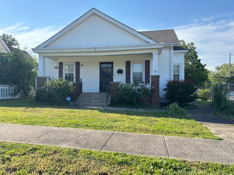 Photo of 501 Morgan Street, Anna, IL 62906 (MLS # 12642336)