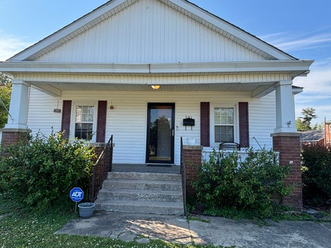 Tiny photo for 501 Morgan Street, Anna, IL 62906 (MLS # 12642336)