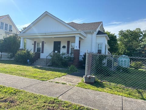 Tiny photo for 501 Morgan Street, Anna, IL 62906 (MLS # 12642336)