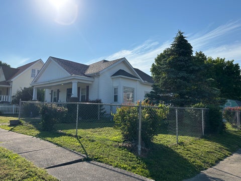 Tiny photo for 501 Morgan Street, Anna, IL 62906 (MLS # 12642336)