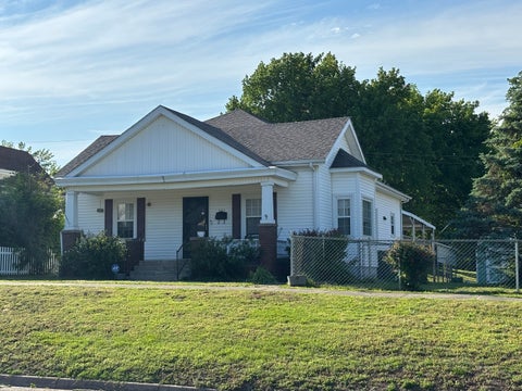 Tiny photo for 501 Morgan Street, Anna, IL 62906 (MLS # 12642336)