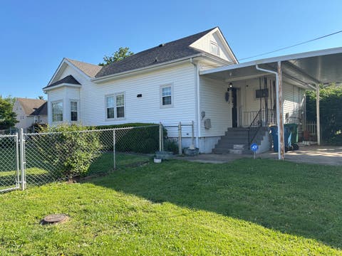 Tiny photo for 501 Morgan Street, Anna, IL 62906 (MLS # 12642336)