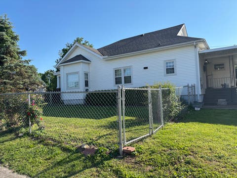 Tiny photo for 501 Morgan Street, Anna, IL 62906 (MLS # 12642336)