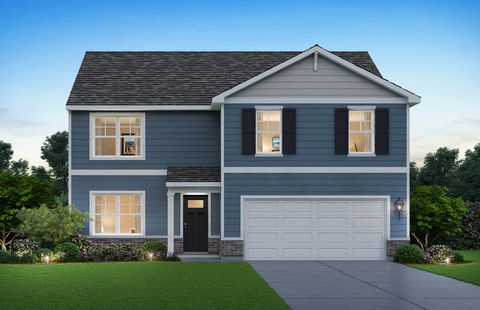 Property photo of 13522 S Coronado Circle, Plainfield, IL 60544