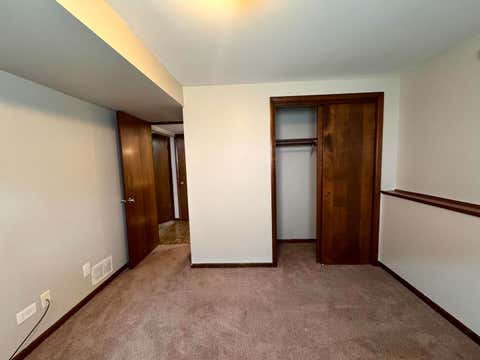 Tiny photo for 17945 Maple Street, Lansing, IL 60438 (MLS # 12676902)