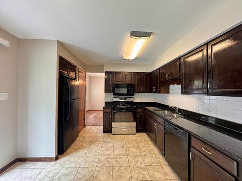 Tiny photo for 17945 Maple Street, Lansing, IL 60438 (MLS # 12676902)