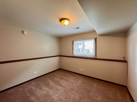 Tiny photo for 17945 Maple Street, Lansing, IL 60438 (MLS # 12676902)
