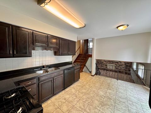 Tiny photo for 17945 Maple Street, Lansing, IL 60438 (MLS # 12676902)