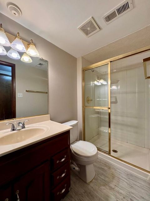 Tiny photo for 17945 Maple Street, Lansing, IL 60438 (MLS # 12676902)