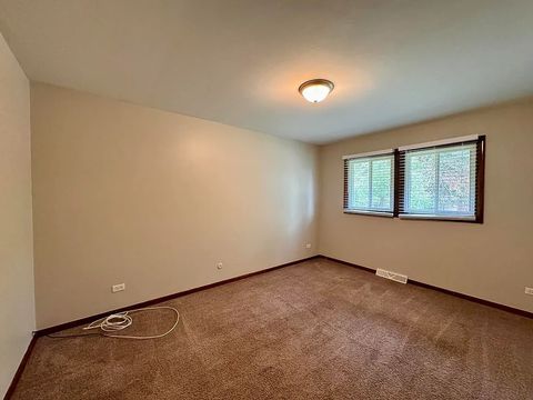 Tiny photo for 17945 Maple Street, Lansing, IL 60438 (MLS # 12676902)