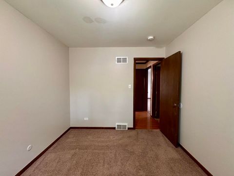 Tiny photo for 17945 Maple Street, Lansing, IL 60438 (MLS # 12676902)